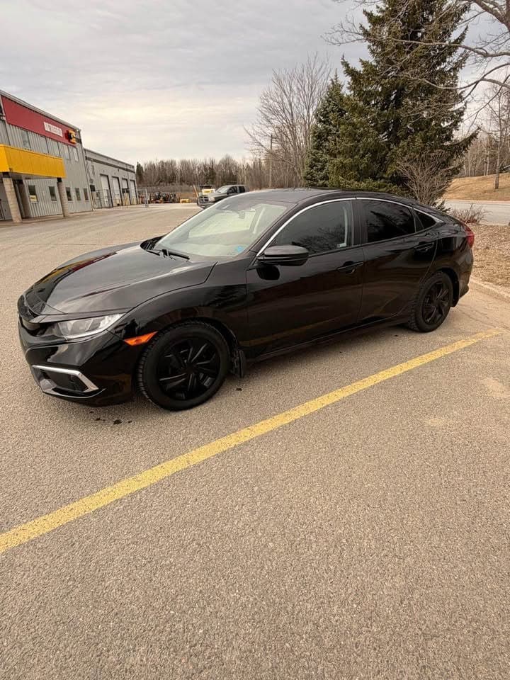 Side